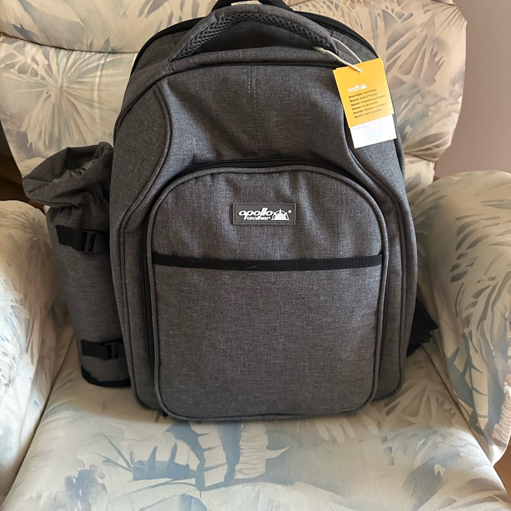 Picnic Backpack